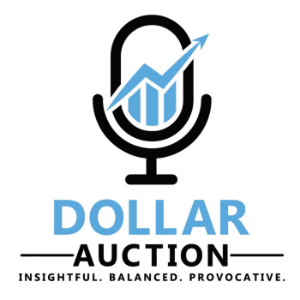 Dollar Auction Show-logo