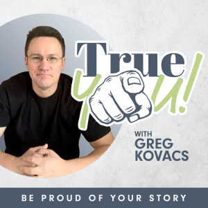True You!-logo