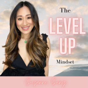The Level Up Mindset-logo