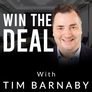 Win The Deal Podcast-logo