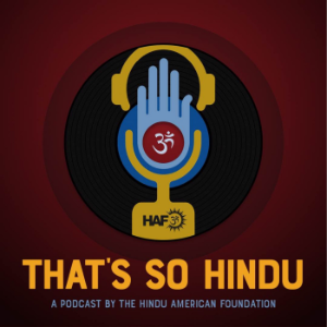 That's So Hindu-logo