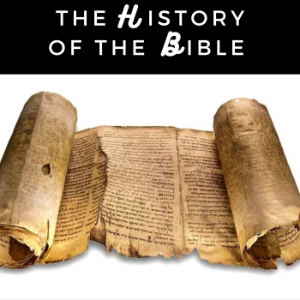 The History of the Bible-logo