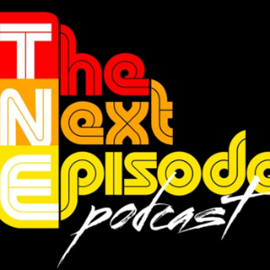The Next Episode-logo