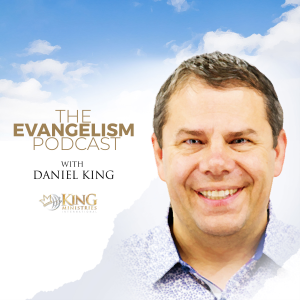 The Evangelism Podcast-logo