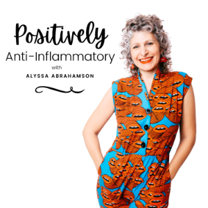 Positively Anti-Inflammatory-logo