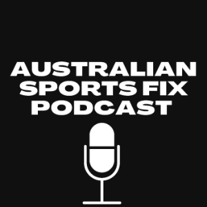 Australian Sports Fix Ep. 8 - Cam Luke Interview (Talking Sports & Media Journey, NBL 21 & 22)