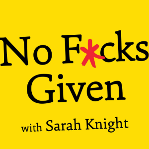 No F*cks Given Podcast-logo