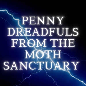 Penny Dreadfuls from the Moth Sanctuary-logo