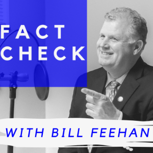 Fact Check with Bill Feehan-logo