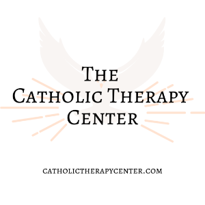 The Catholic Therapist-logo