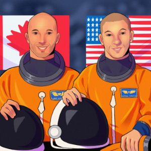 In The Tenth Fast & Furious Movie They Will Go To Space-logo