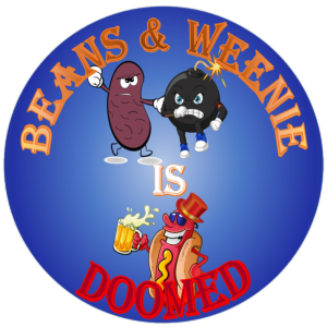 The Beans and Weenies Variety Show Podcast-logo