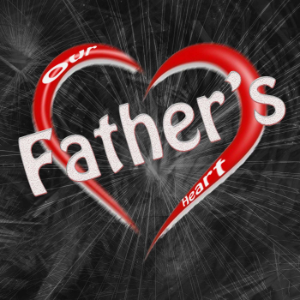 Our Father's Heart-logo