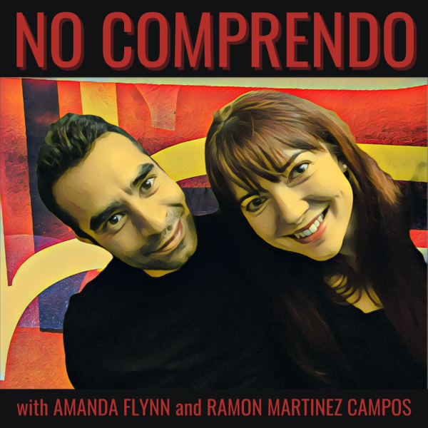 No Comprendo Listen to Podcasts On Demand Free TuneIn