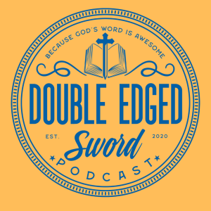 Double Edged Sword-logo