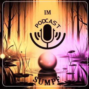 Im Podcastsumpf-logo