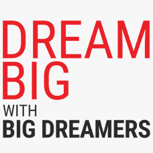 Dream Big with Big Dreamers-logo