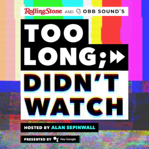 Too Long; Didn't Watch-logo