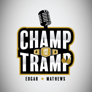 Champ and The Tramp-logo
