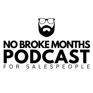 No Broke Months For Salespeople-logo