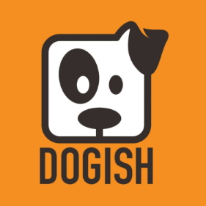 Dogish Podcast-logo
