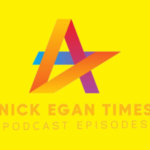 Nick Egan Times-logo