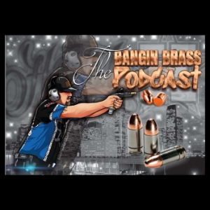 Bangin Brass Podcast-logo