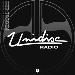 Unidisc Radio : Disco Funk & Electro Boogie Classics - The Roots Of Dance Music-logo