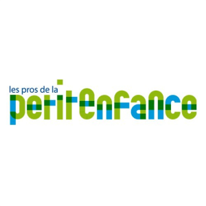 Les Pros de la Petite Enfance-logo