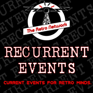 Recurrent Events-logo