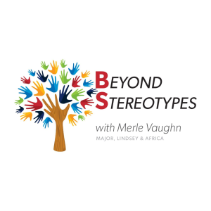 B.S.: Beyond Stereotypes-logo