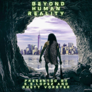 Beyond Human Reality-logo