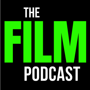 The Film Podcast-logo
