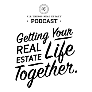 Getting Your Real Estate Life Together-logo