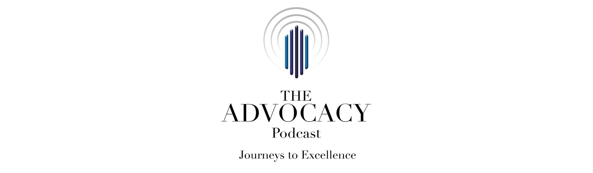 The Advocacy Podcast
