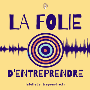 La Folie d'Entreprendre-logo