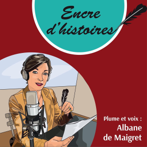 Encre d'histoires-logo