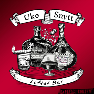 Uke Snytt-logo