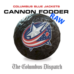 Cannon Fodder RAW-logo