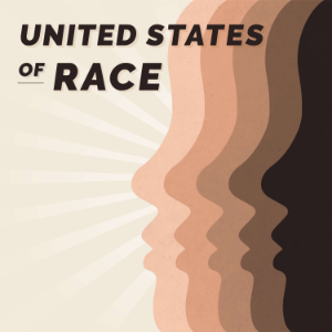 United States of Race-logo