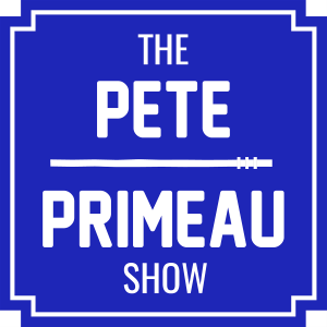 The Pete Primeau Show-logo