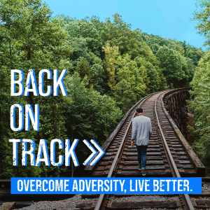 Overcoming Gambling & Alcohol Addictions - Max Anglin