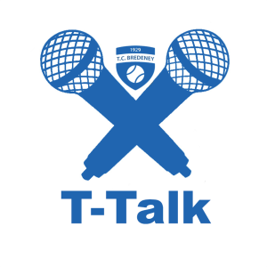 TC Bredeney T-Talk-logo