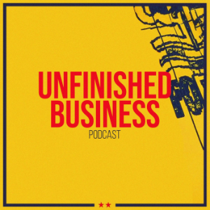 Unfinished Business-logo