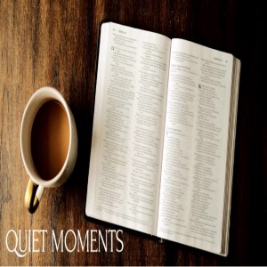 Quiet Moments-logo