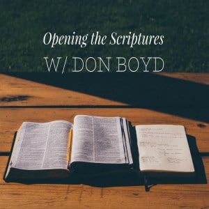 Opening the Scriptures-logo