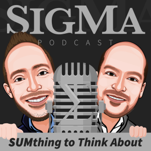 SigMa Podcast-logo