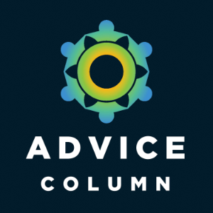 Advice Column-logo