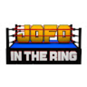 The jofointhering's Podcast-logo