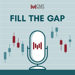 Fill The Gap: The Official Podcast of CMT Association-logo